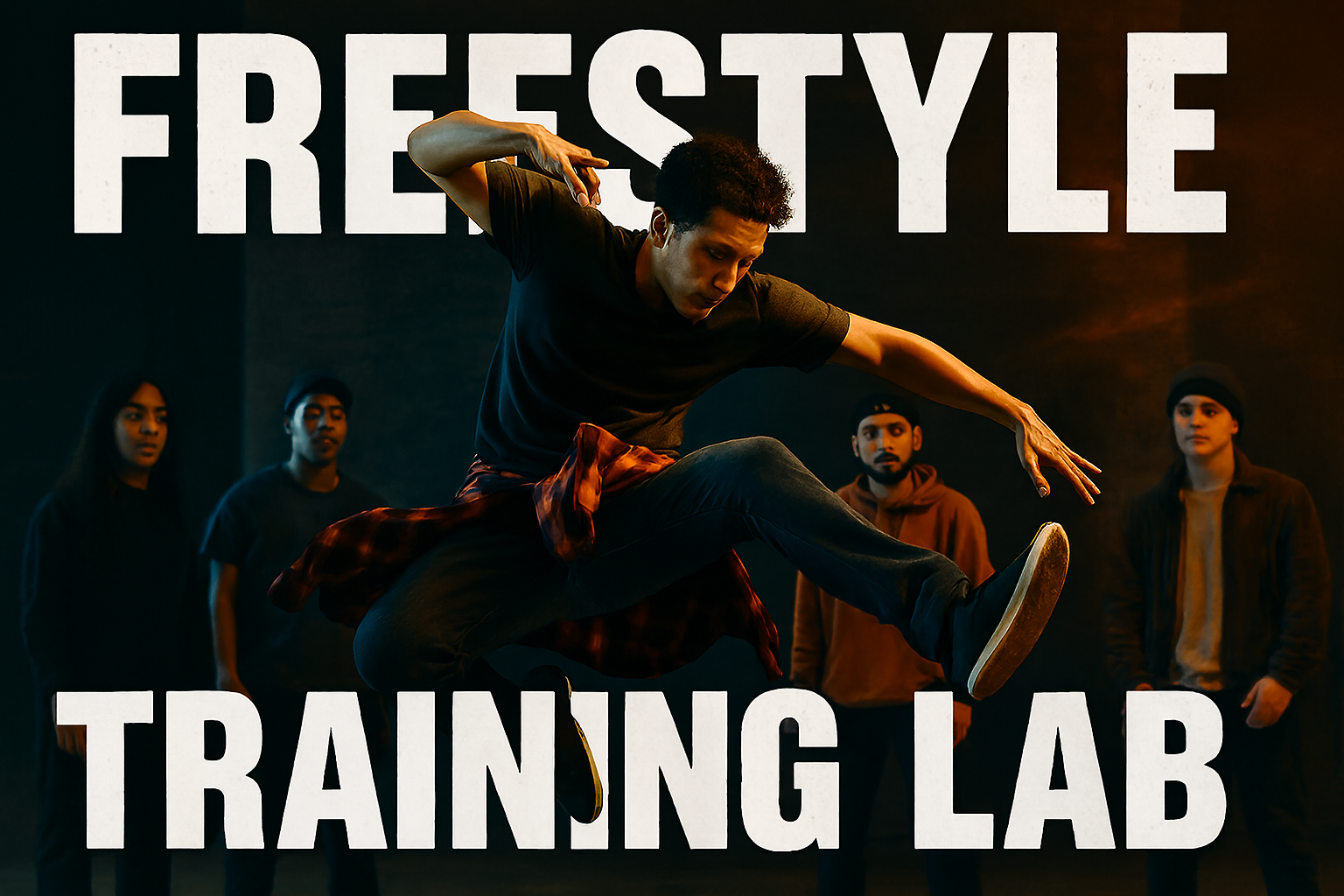 Freestyle Training Lab